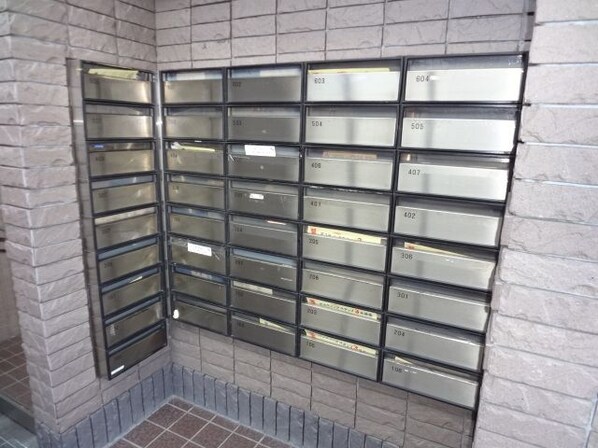 コムーネ八王子片倉の物件内観写真